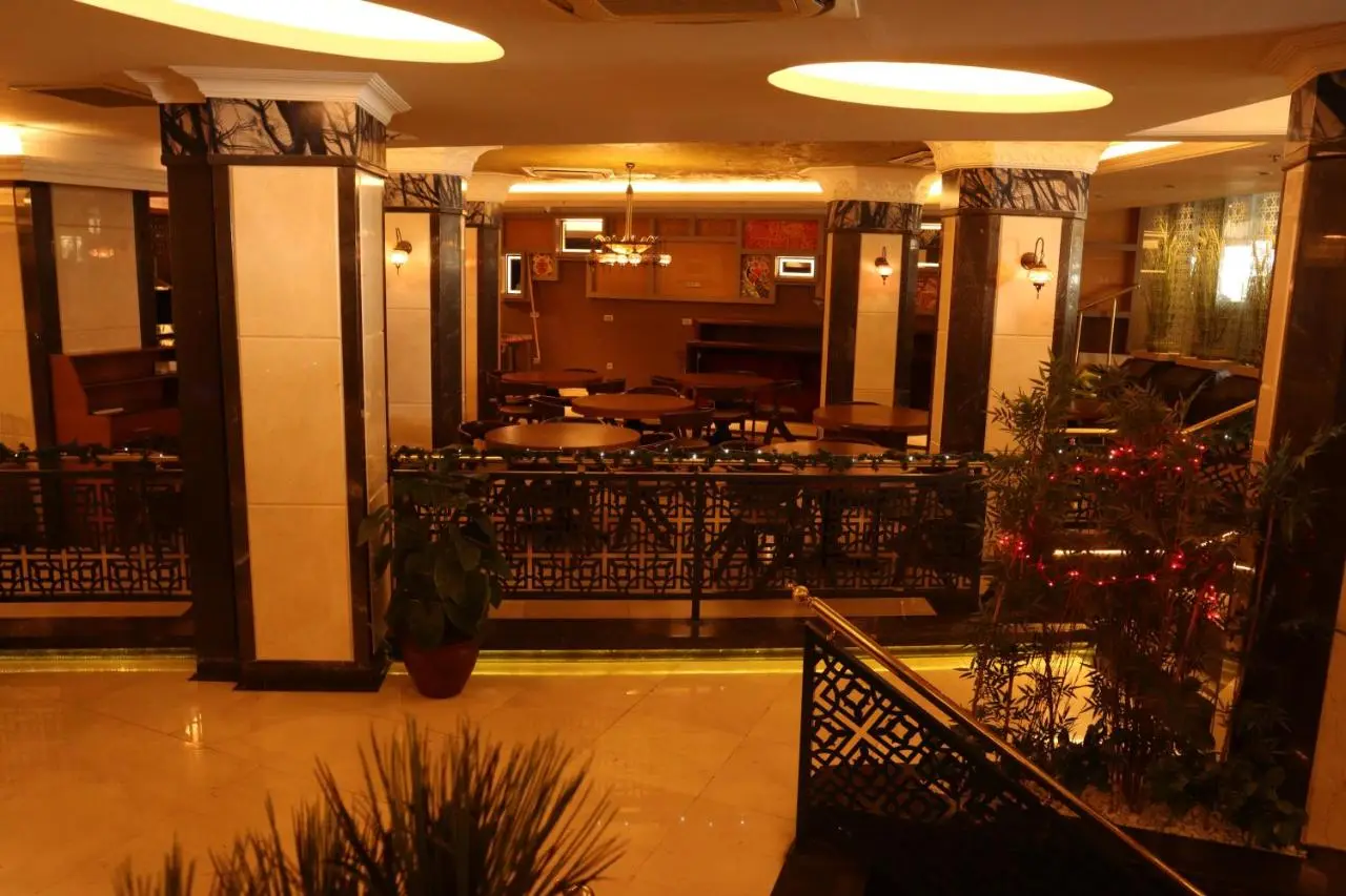 Grand Star Hotel Premium