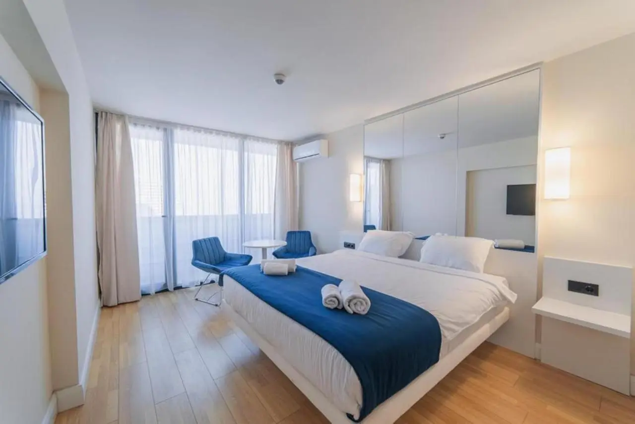 TOP luxurys room BATUMI