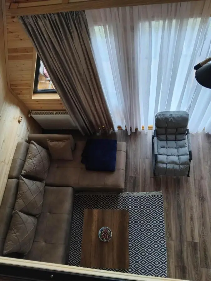 Cottage MTIS DZIRSHI