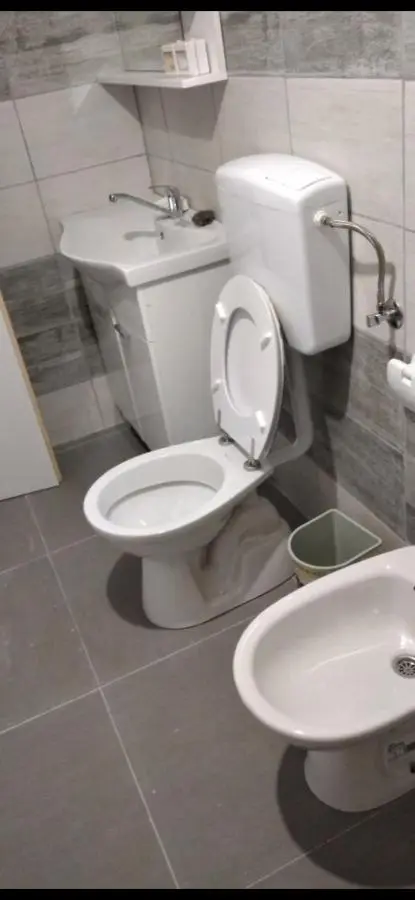 Apartmani Dada Kanjon Grmuša