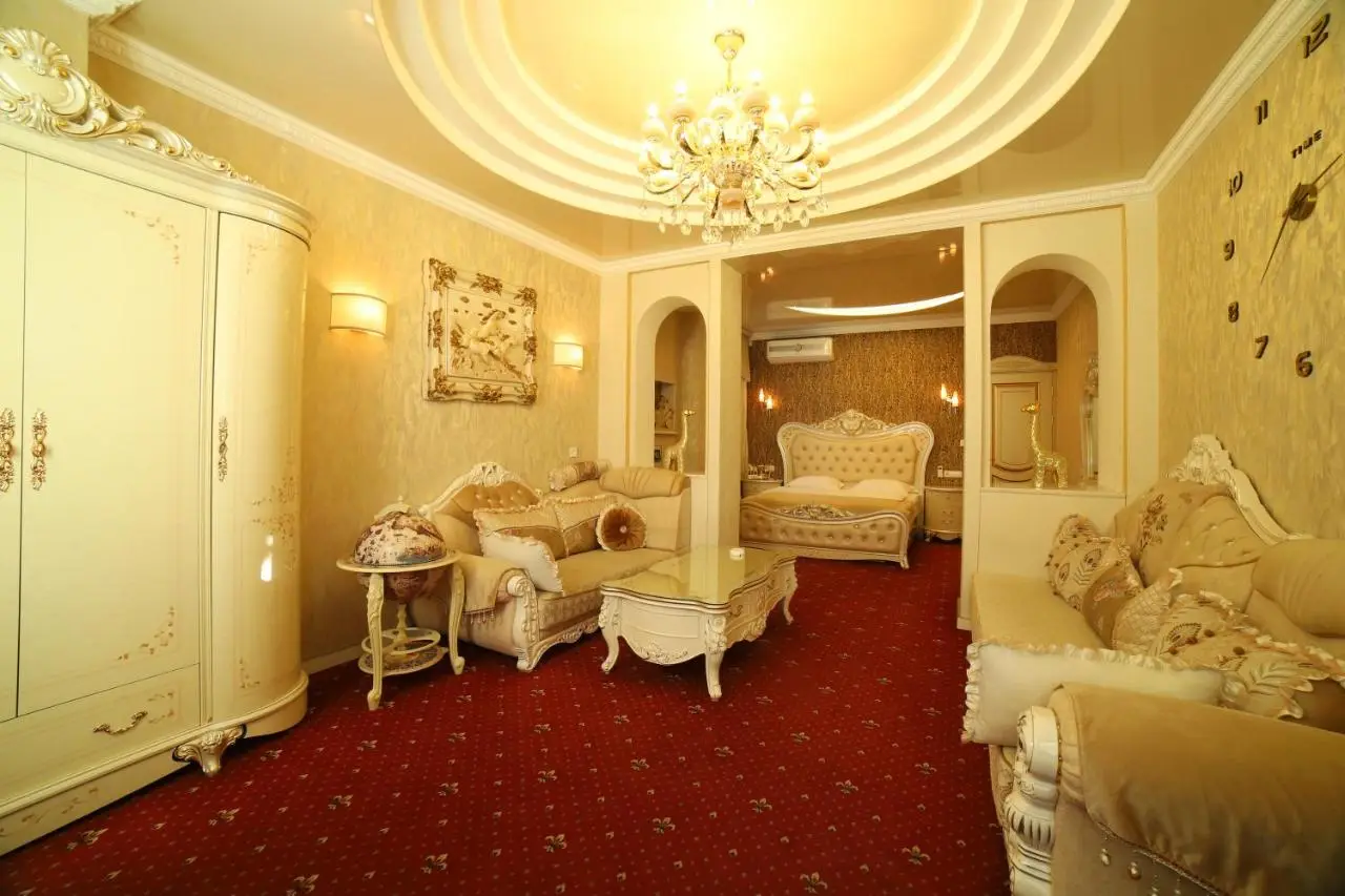Hotel Agava