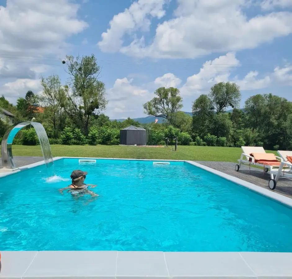 Una Meryland Rooms & Bungalow
