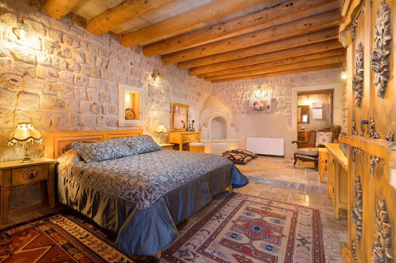 Cappadocia Acer Cave Hotel