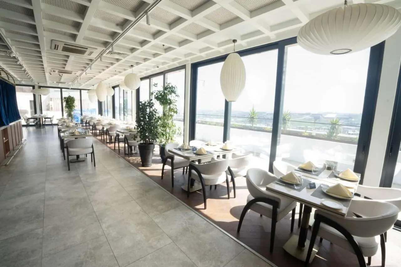 Park Inn by Radisson Yalova City Center