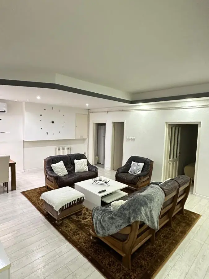 Apartment - Sarajevo Pulse - Free Parking