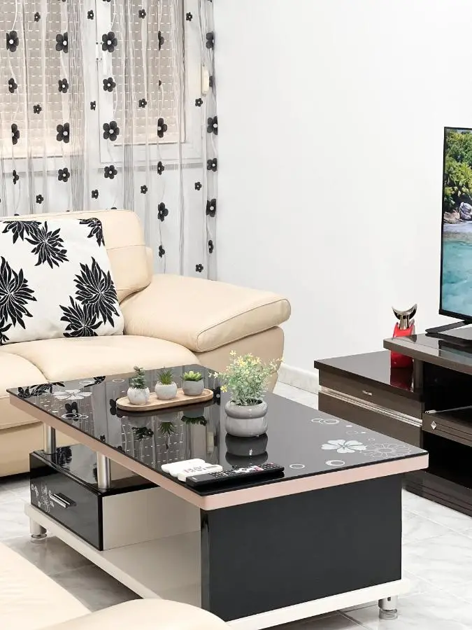 Boulevard Apartaments - Vlora