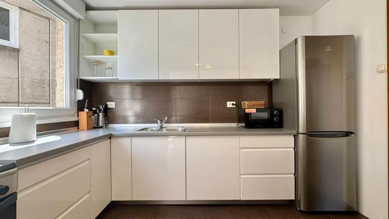 Skyline Apartment in Center - Sarajevo Best City View