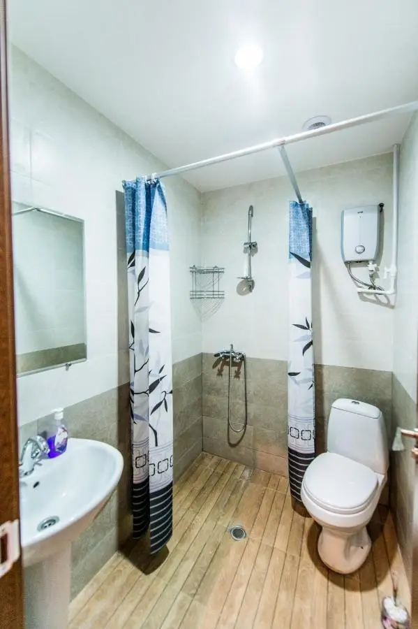 Guest House 15