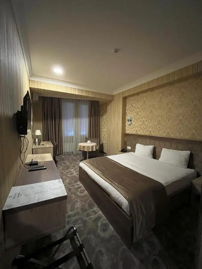 Royal Sapphire Hotel