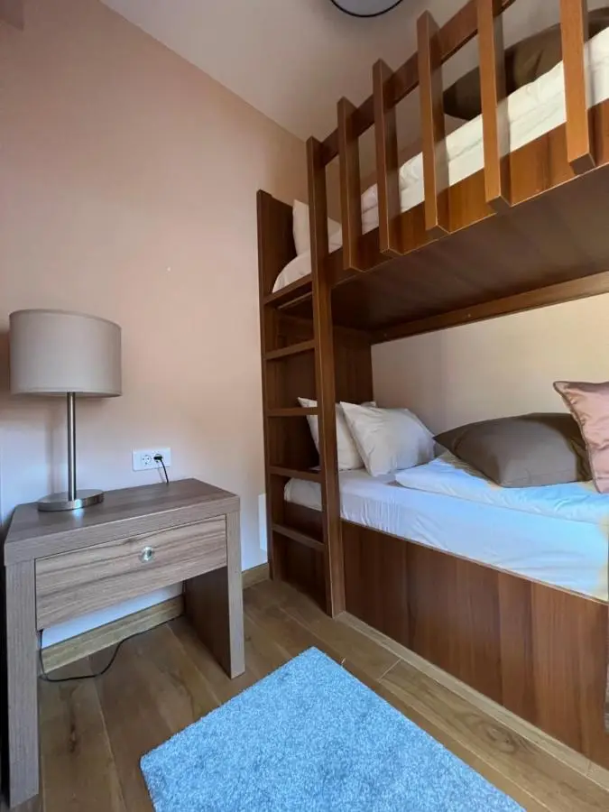 Apartman Peak & Bay - Private host - Aparthotel Vučko Jahorina