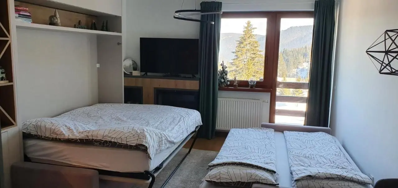 Vlašićka ruža Eko FIS 303