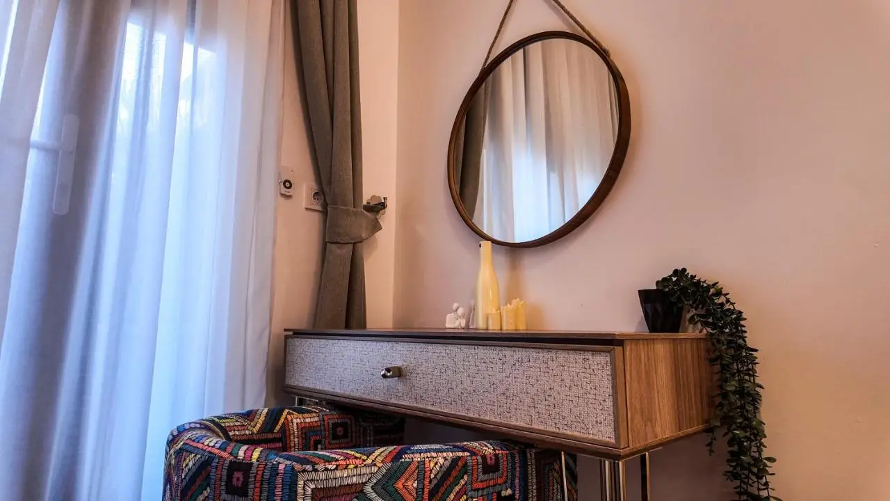 Agion Living Taksim Cihangir