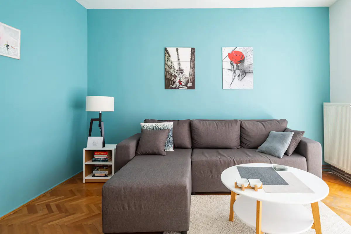 Apartment Iris Sarajevo Center