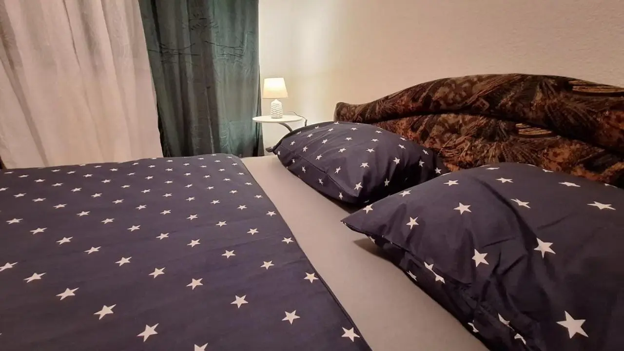 Apartman Porfido