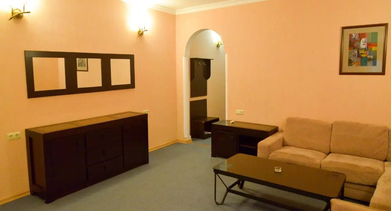 Hotel Old Town