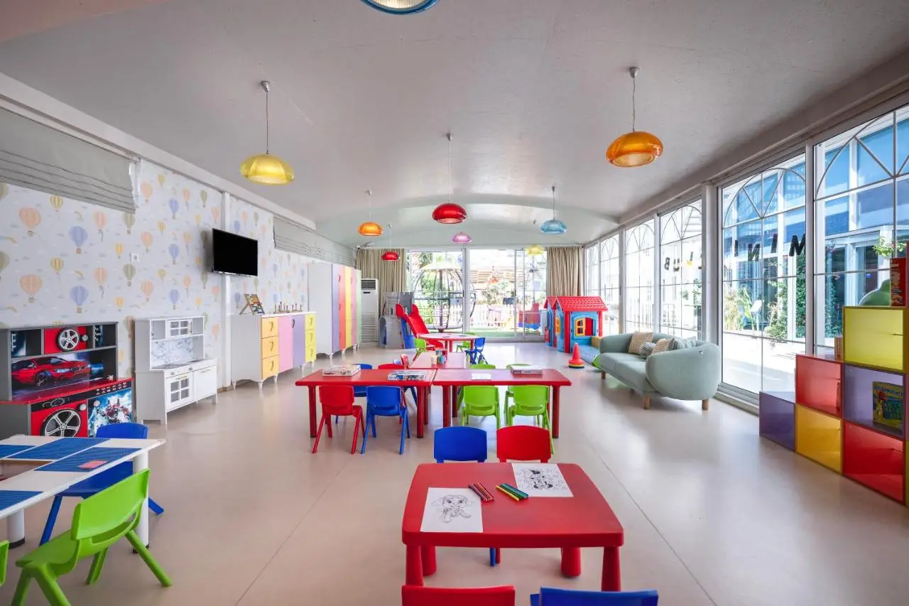 Sealife Family Resort Hotel