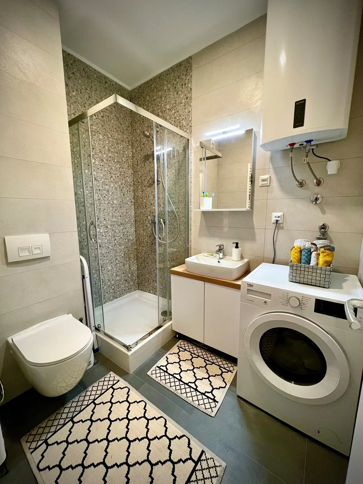 Emonna Apartment, Bjelasnica