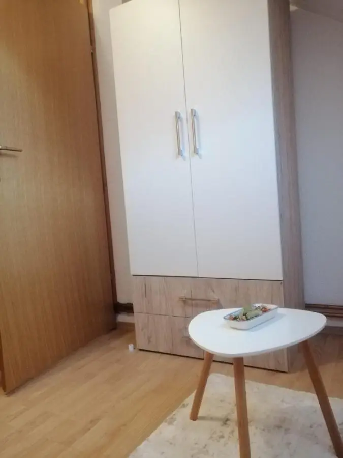 Apartman AS