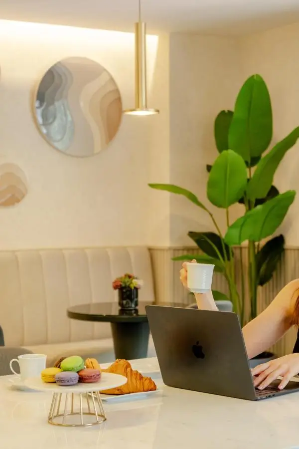The Row Suites Taksim