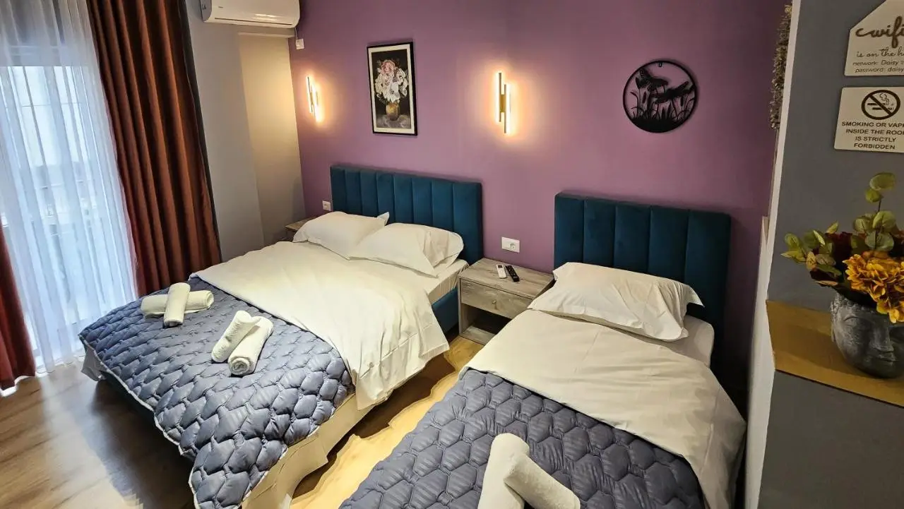 Daisy Rooms City Centre