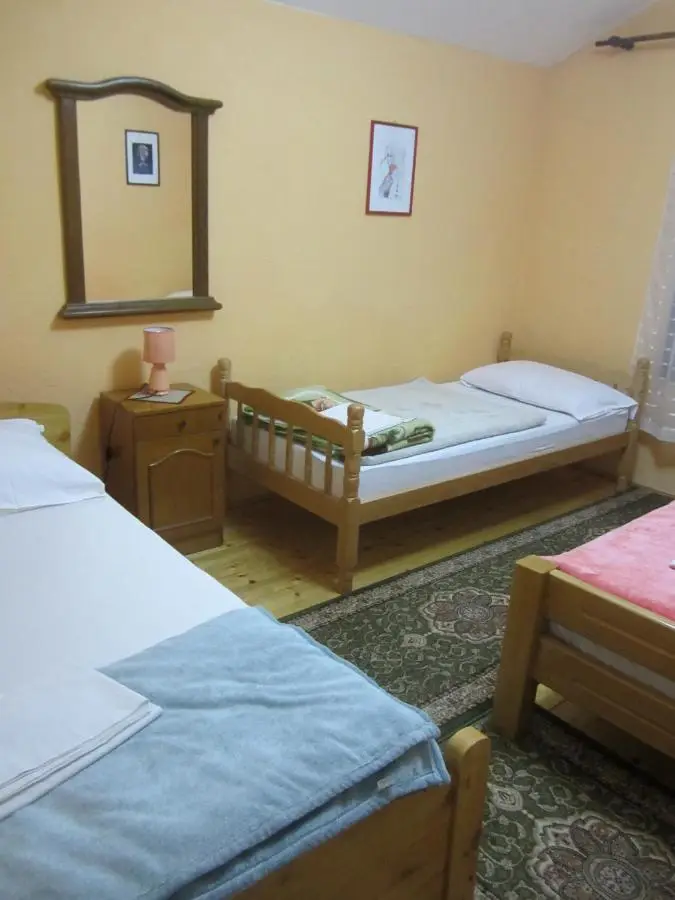 Bravo Guest House