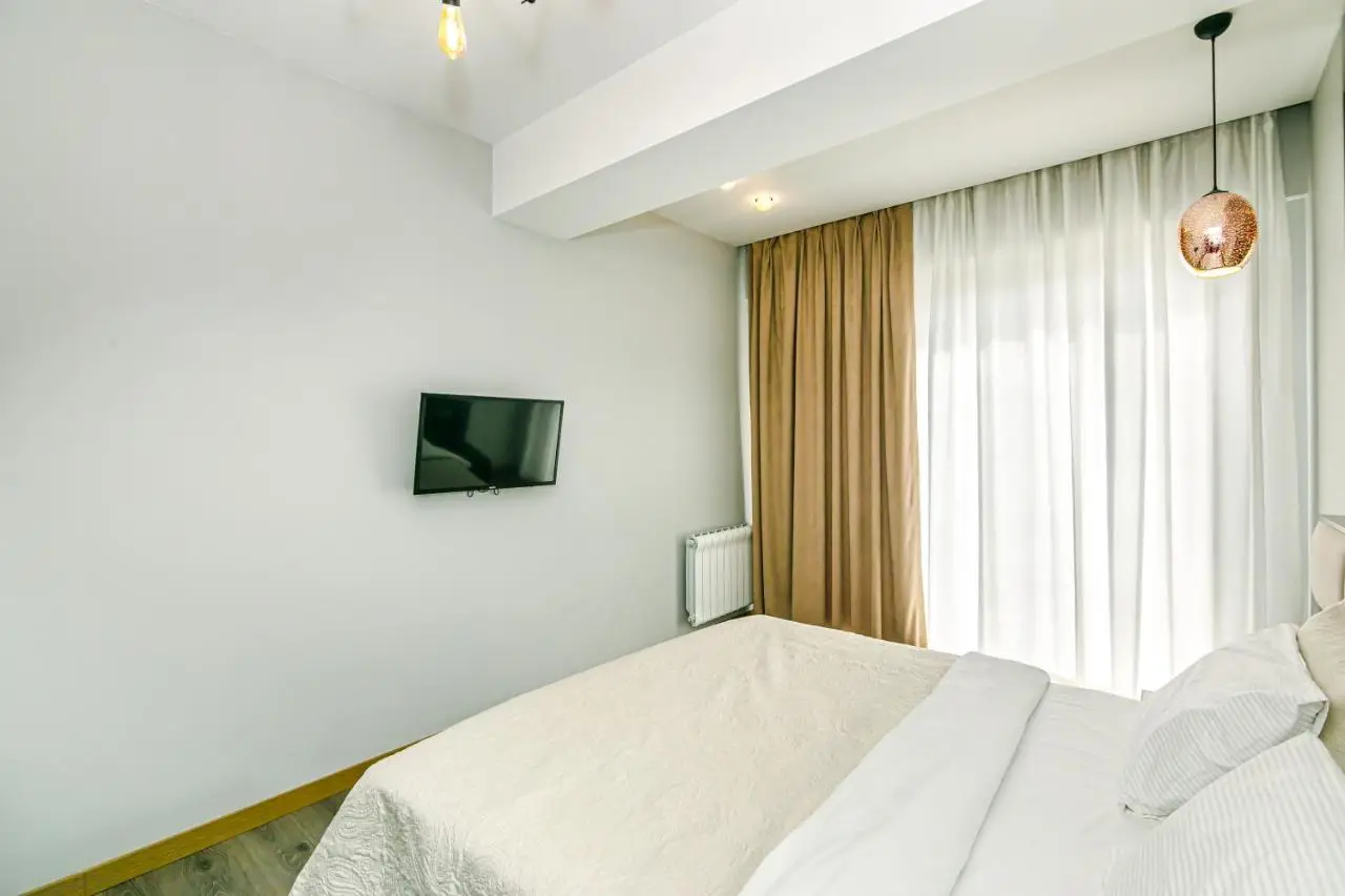 KING Luxury Apartment in Baku