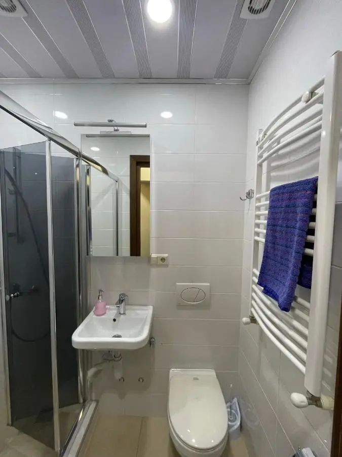 Freedom Square Apartment
