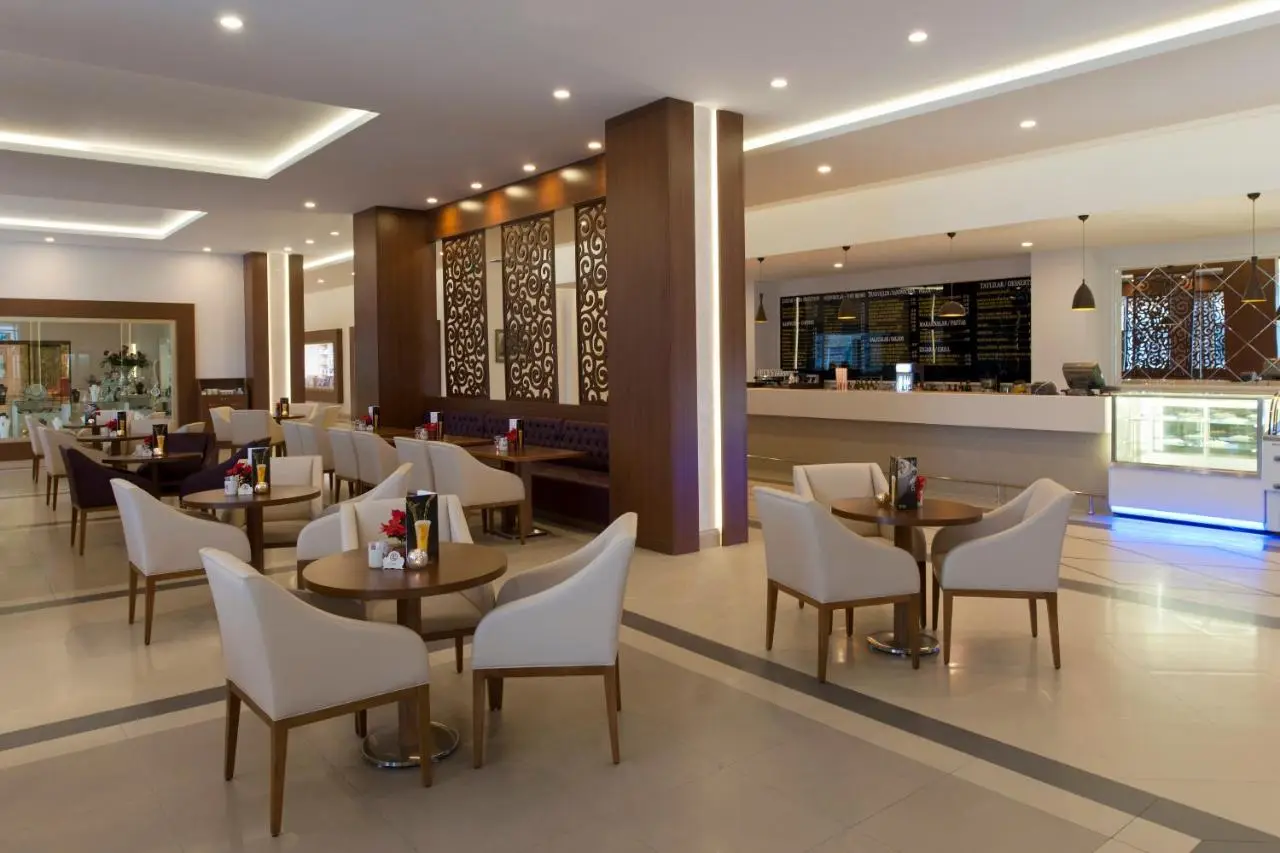 NG Afyon Wellness & Convention