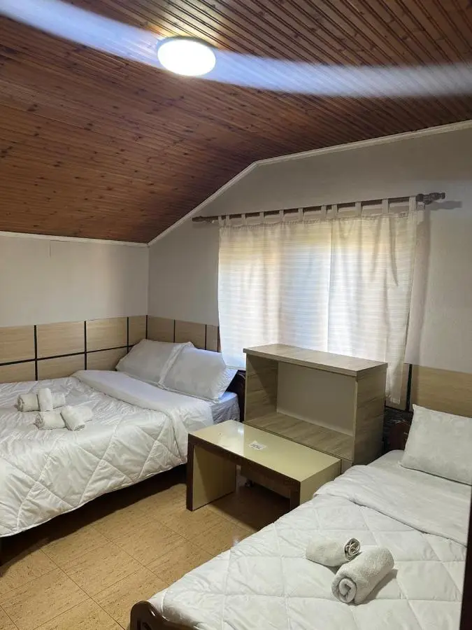 Hotel Ideal