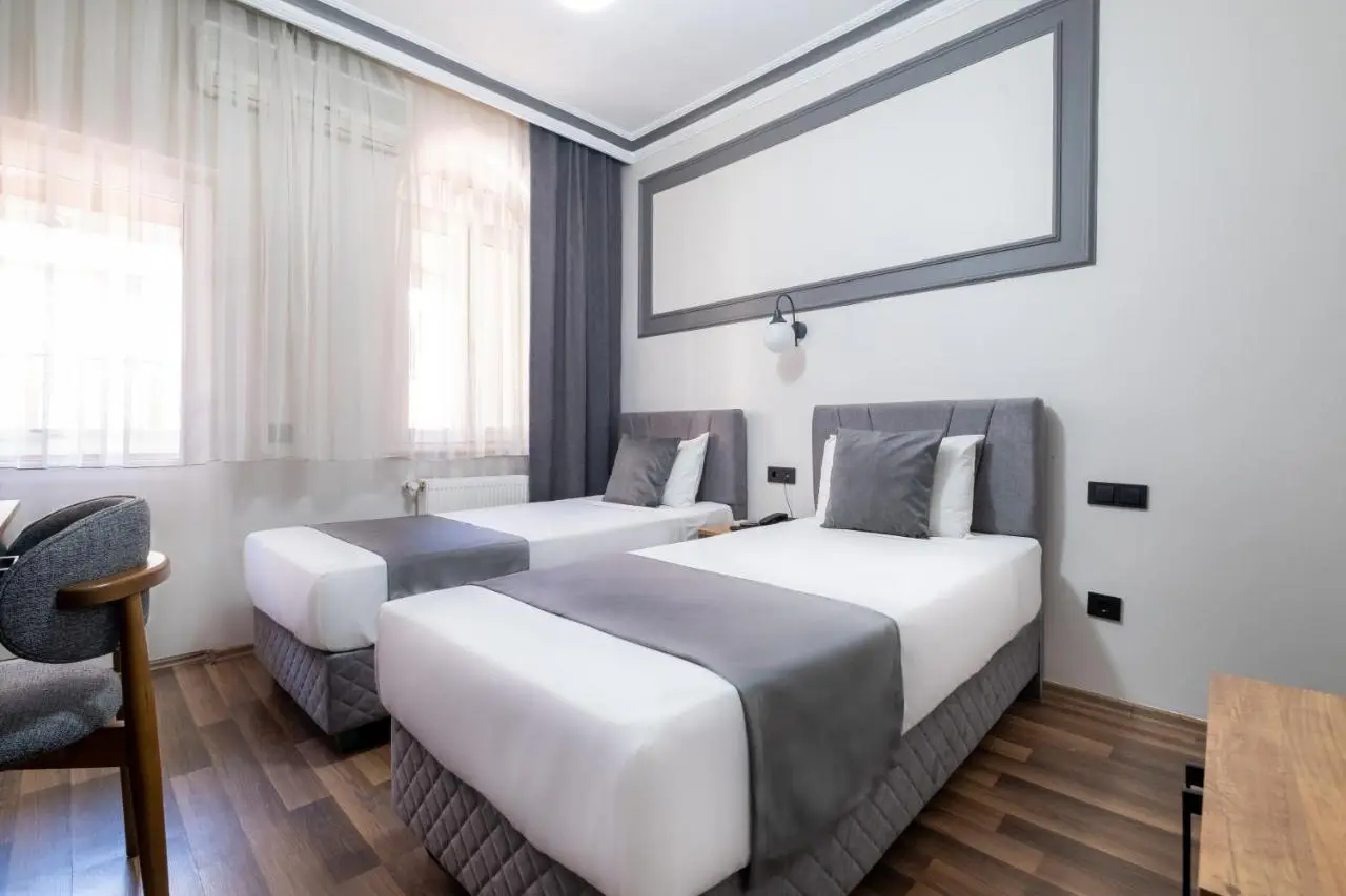 Sur Hotel Sultanahmet