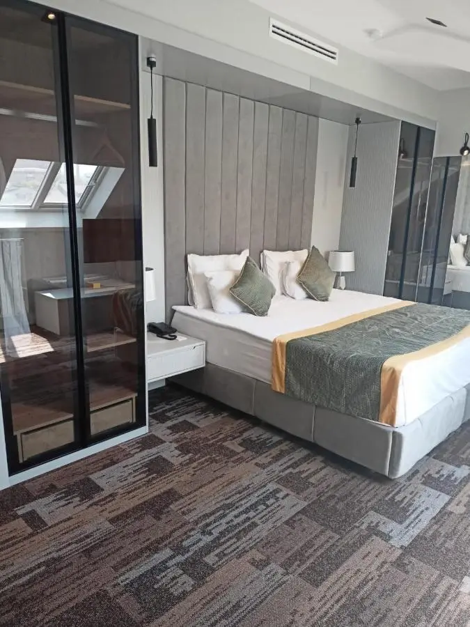 Empire Hotel İstanbul