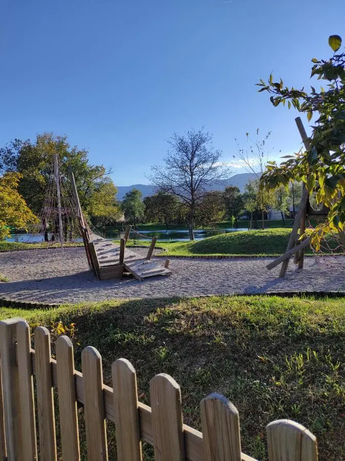 Appartement UNA La Bella 3*