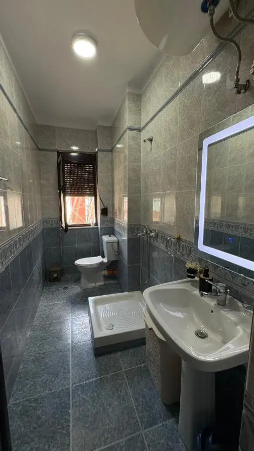 Nunu's Central Apartment