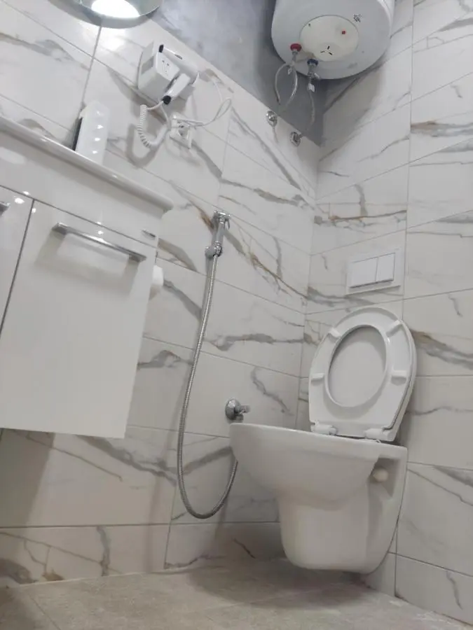 Ticina apartment