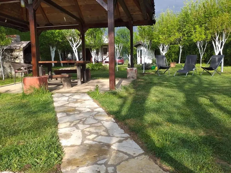 Una holiday house