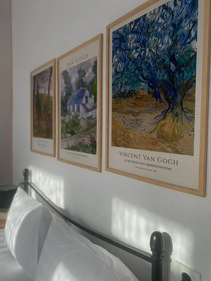 Mood Hotel Kazbegi
