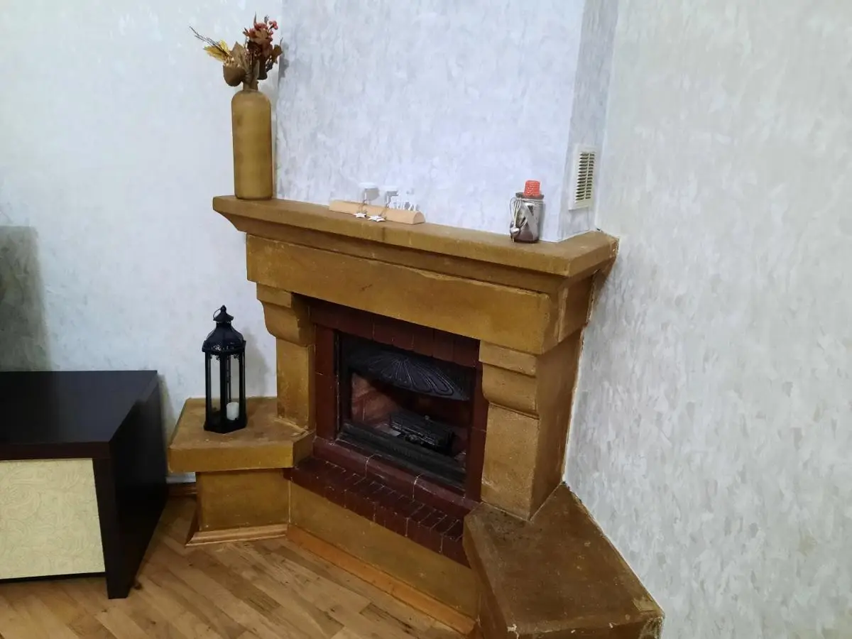 Spacious Apartment in Center, near Nizami st, Fountain Square and Sahil Metro Station