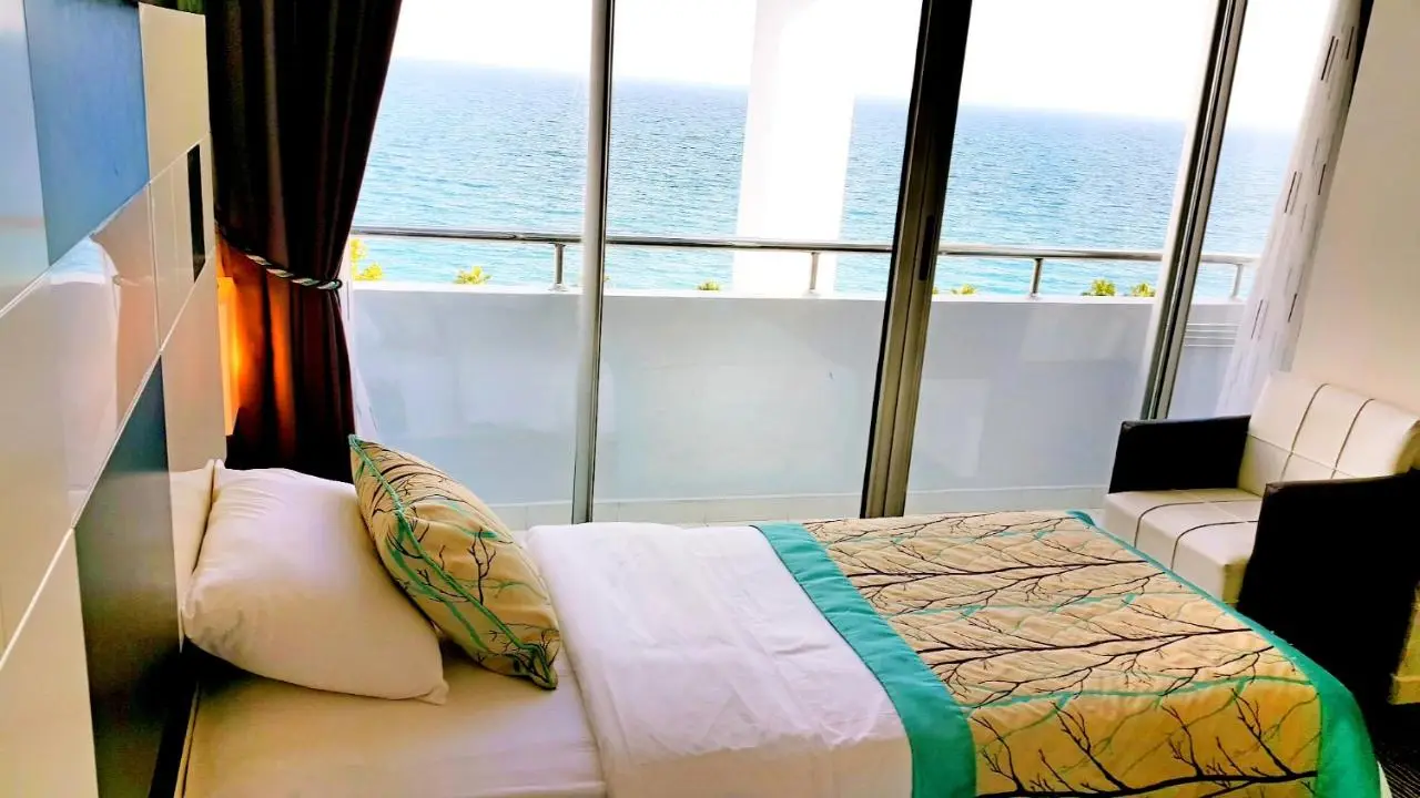 Blue Garden Hotel