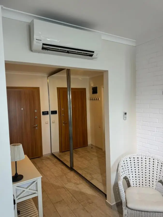 Apartment In Porta Batumi Tower