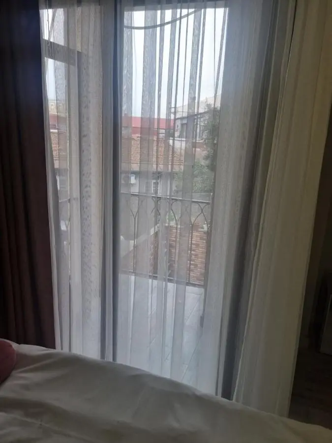 MAHALI HOTEL