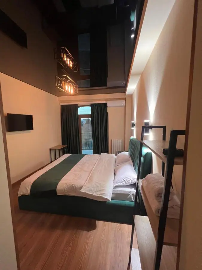 Natali Boutique Hotel