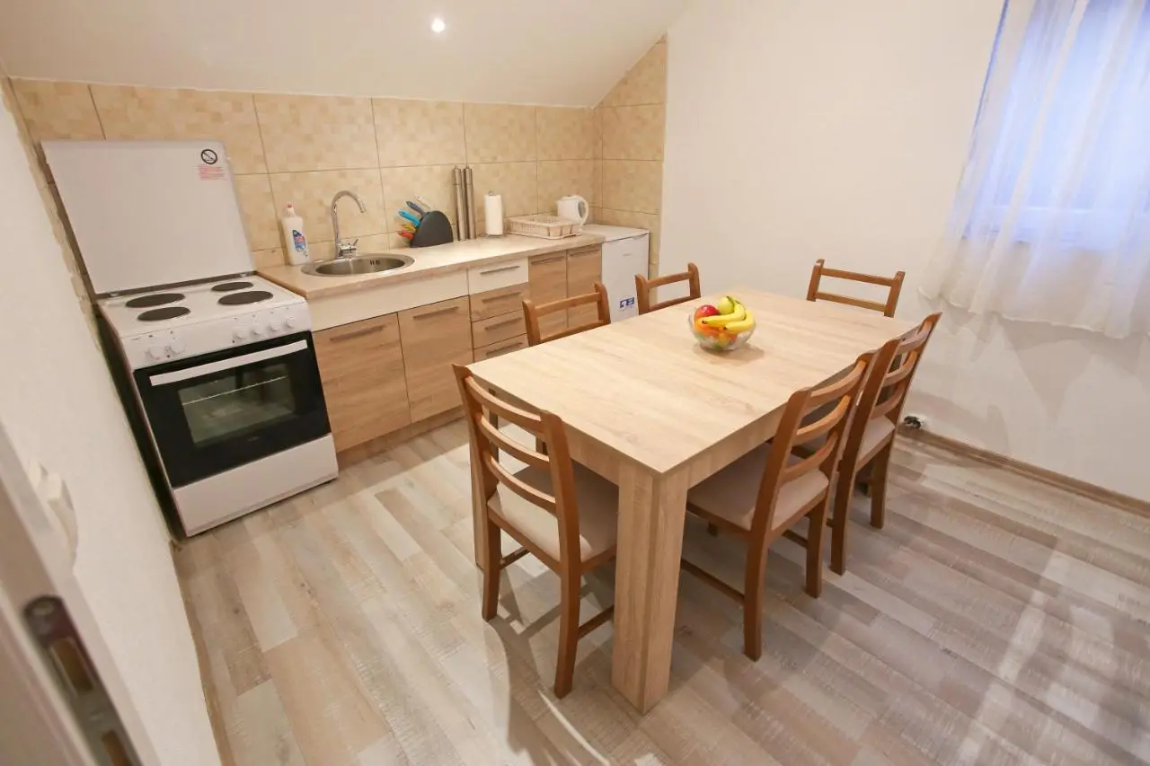 Central Located Guest House