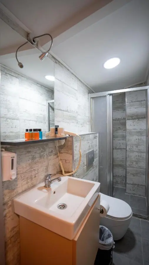 La Fortuna Taksim Hotel