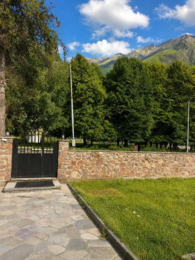 Hotel Gold Kazbegi
