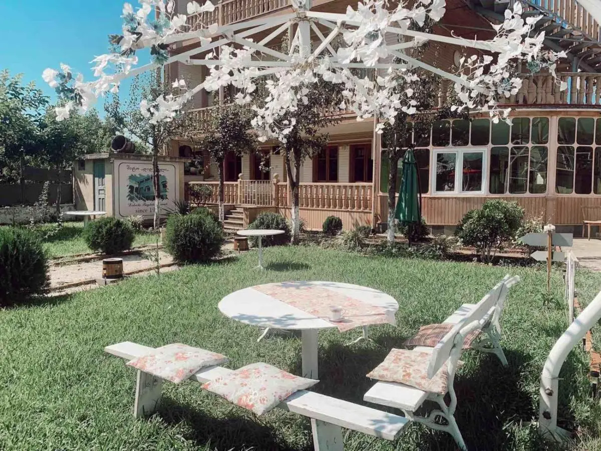 Didvela Villa