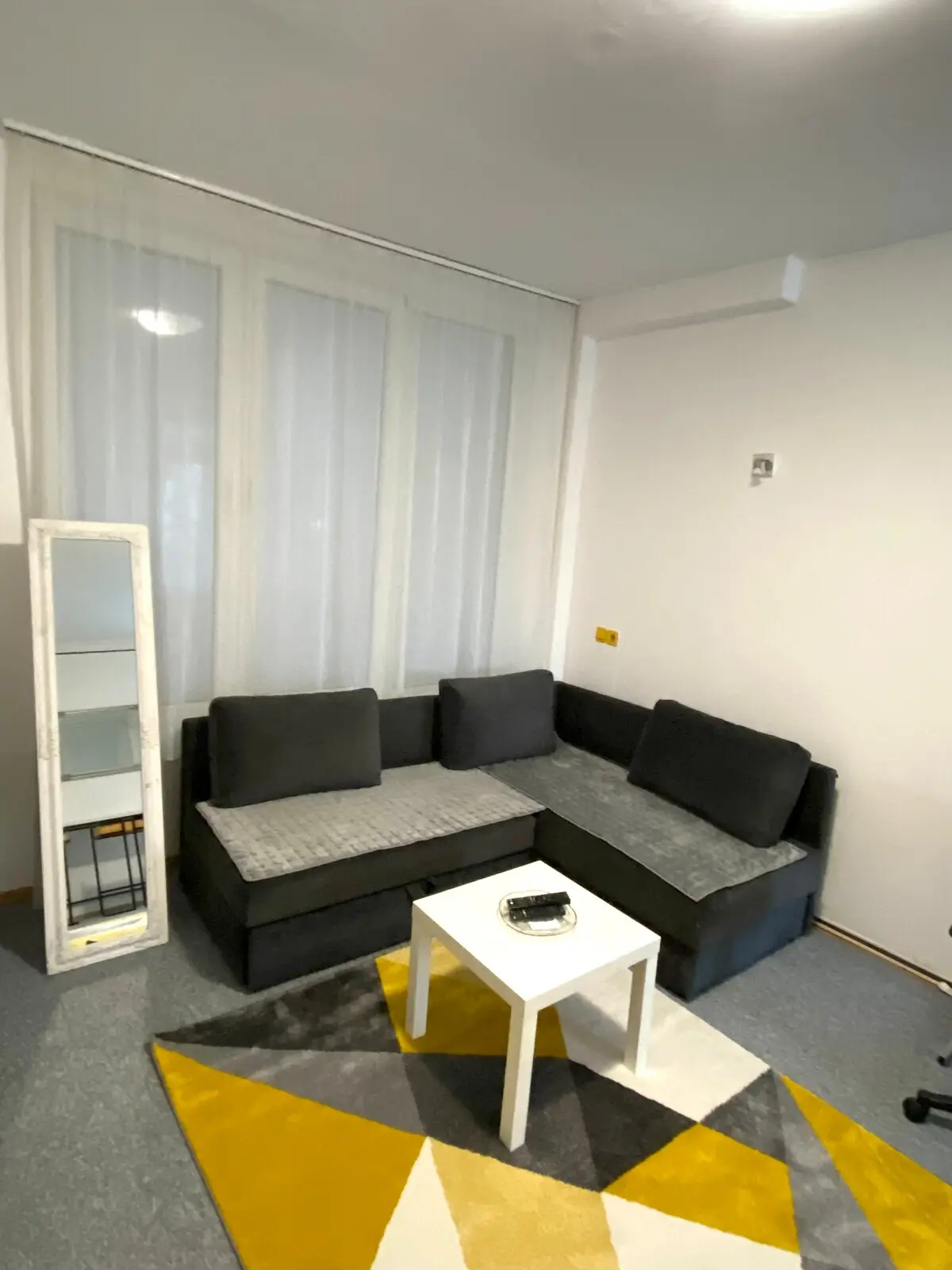 Sweet little nest in Sarajevo