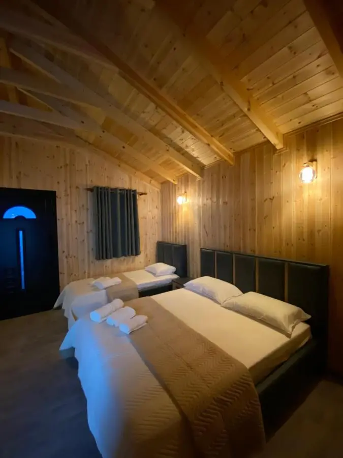 Guest House Dimal Berat