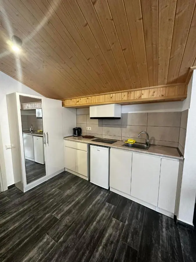 Apart Hotel Falkon