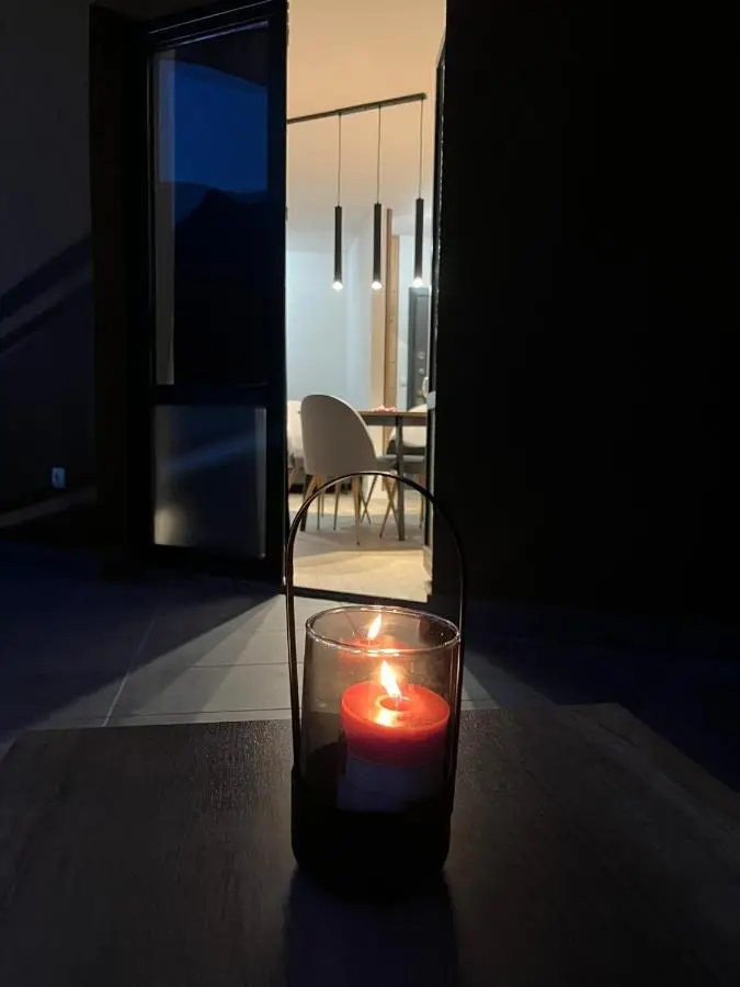 Apartman Ena Fojnica