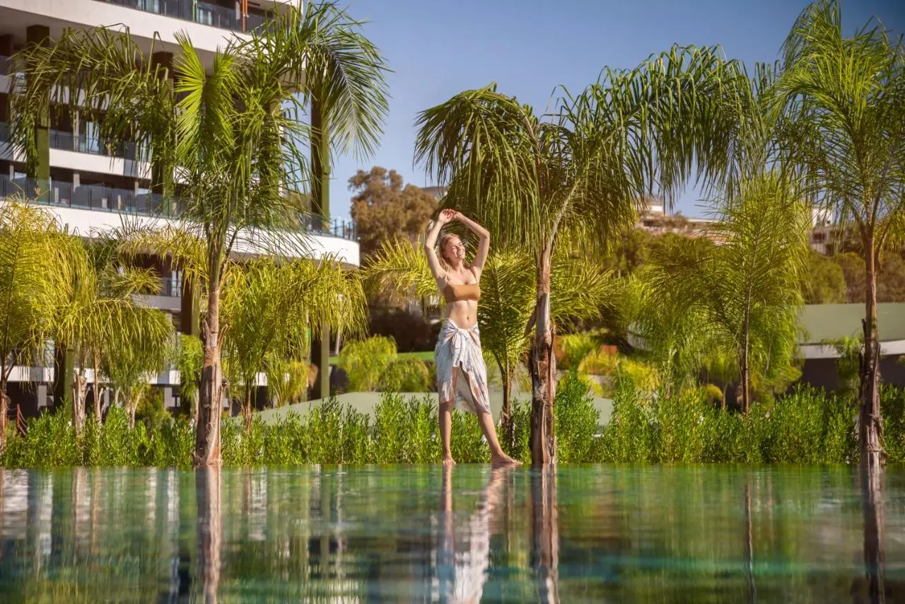 Mylome Luxury Hotel & Resort - Ultra All Inclusive